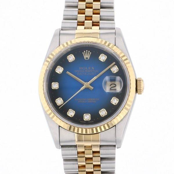 收購勞力士ROLEX