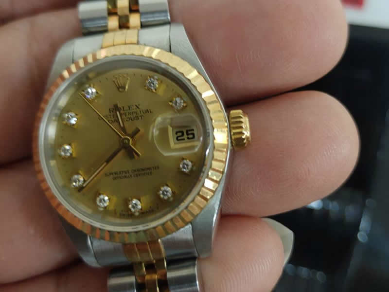高雄收購勞力士ROLEX
