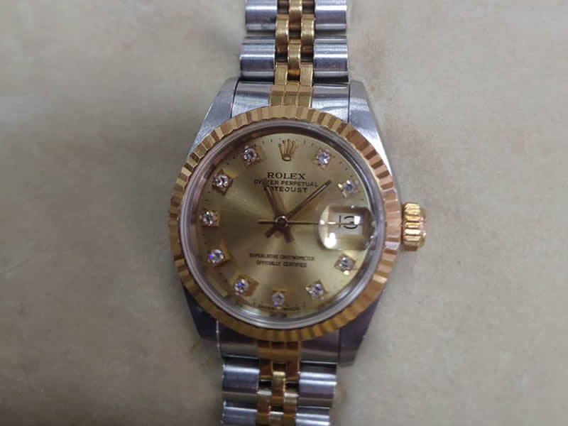 台北收購勞力士ROLEX