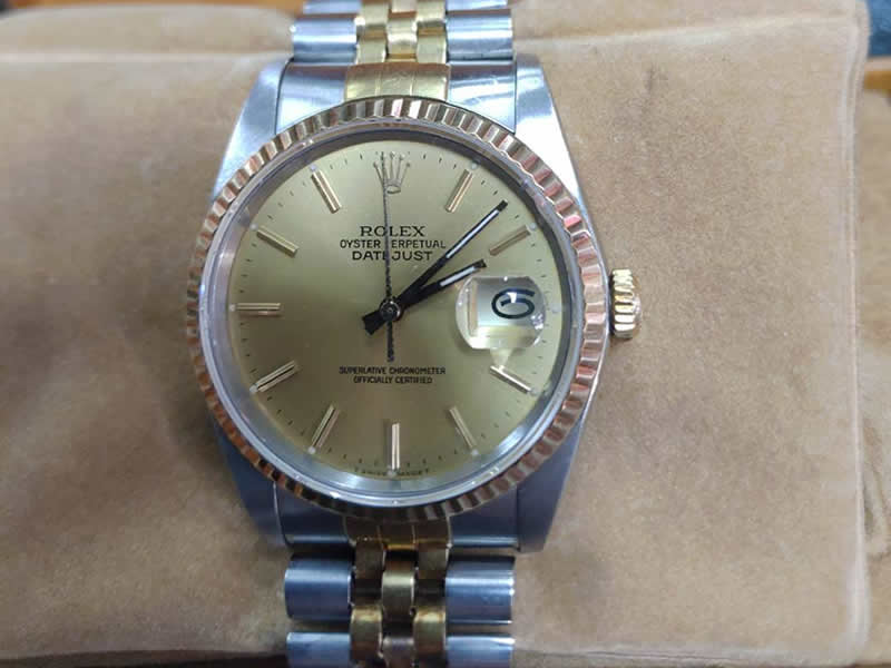 台南收購勞力士ROLEX