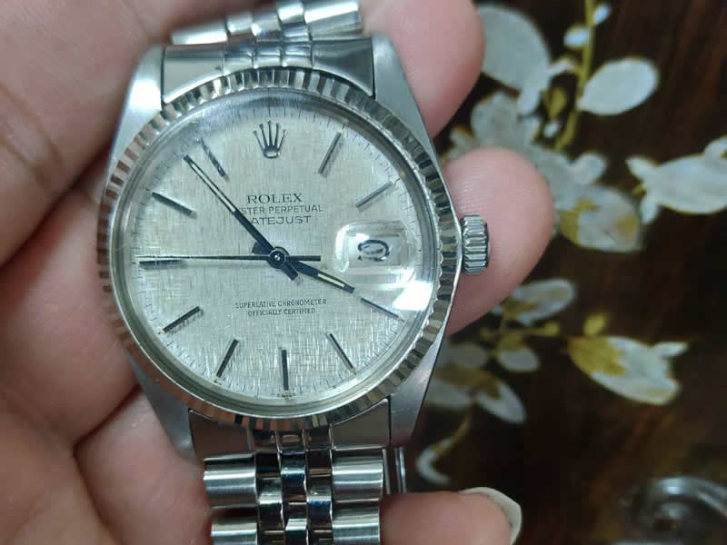 高雄收購勞力士ROLEX