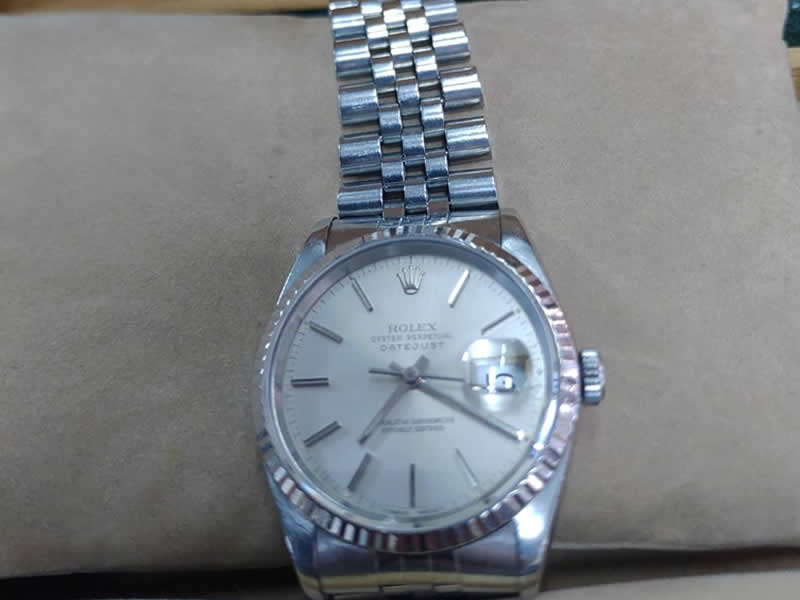 嘉義收購勞力士ROLEX