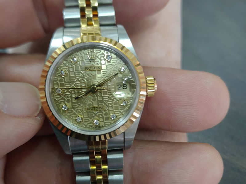 彰化收購勞力士ROLEX