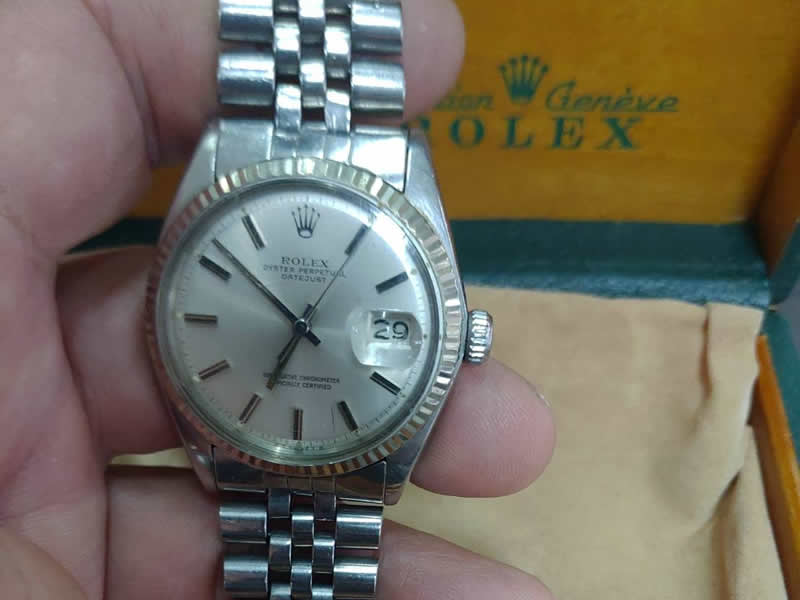 桃園收購勞力士ROLEX