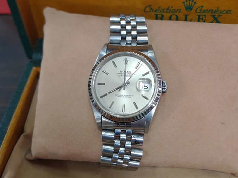 新竹收購勞力士ROLEX