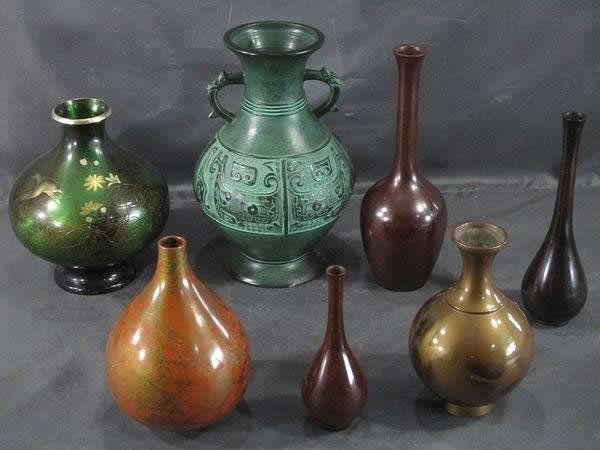 收購大量瓷器、花瓶、古玩、陶瓷