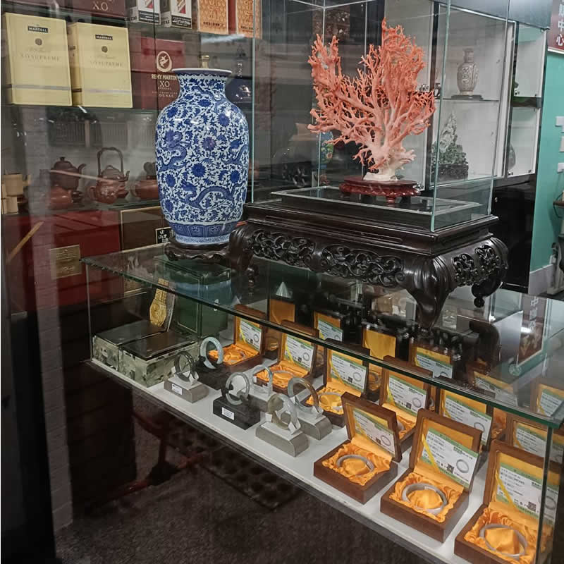 金壹收購K金黃金