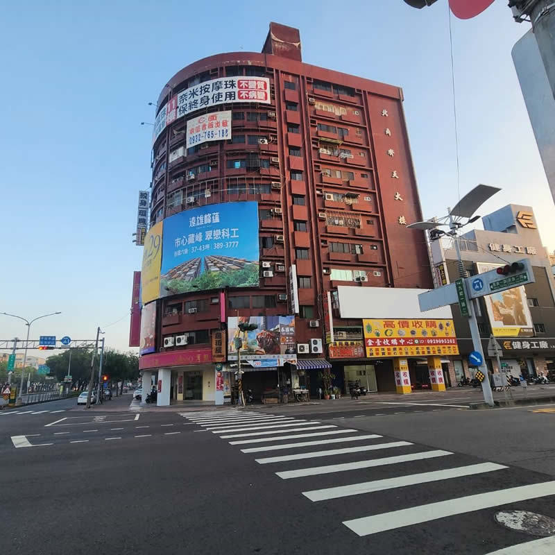 高雄勞力士收購